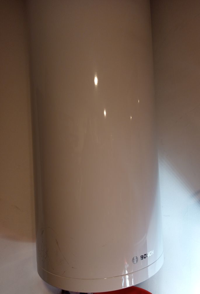 Bojler Bosch Tronic 8000T – izgled modela