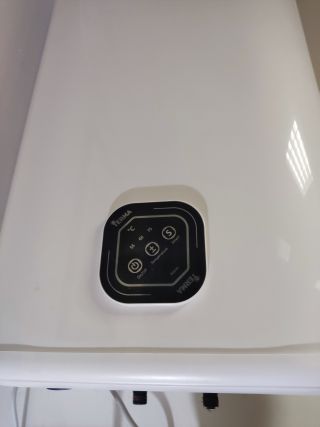 Bojler Terma AquaSlim 80 – izgled modela