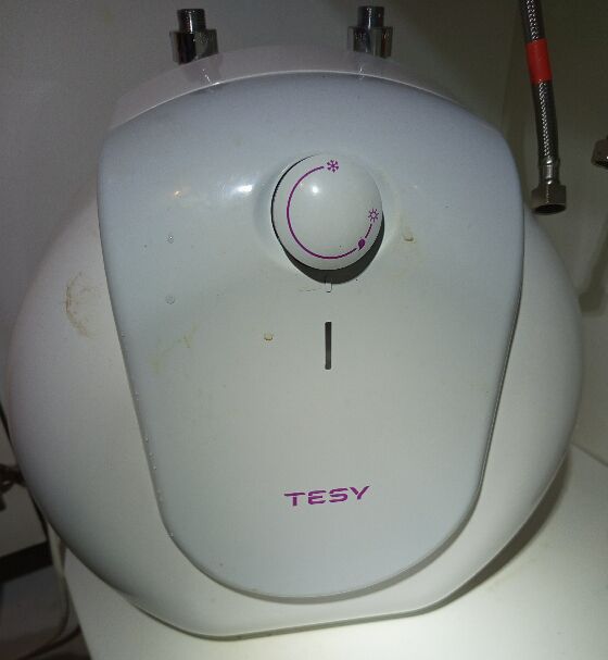 Bojler Tesy GCU1015 L52 RC – izgled modela