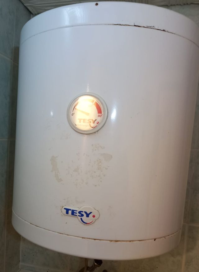 Bojler Tesy GCV504515A03TSR – izgled modela