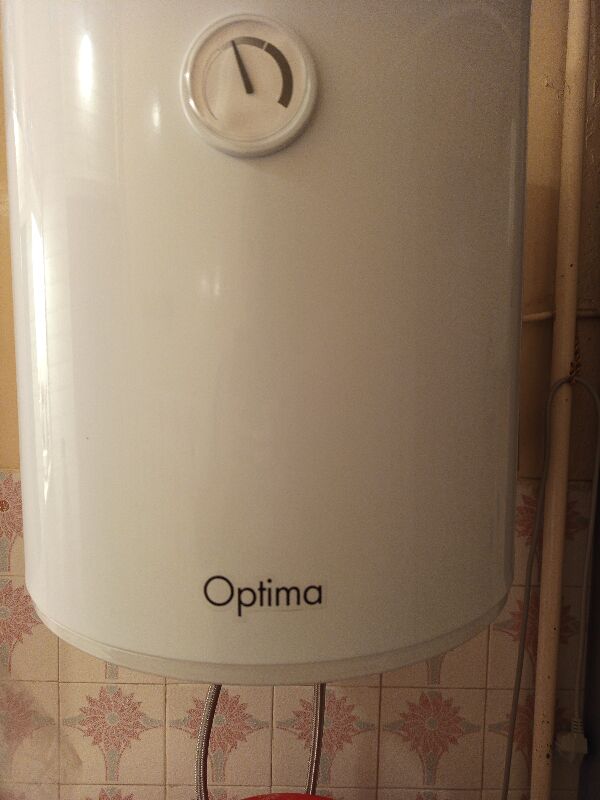 Bojler Tesy GCV 504415 D09 TRC – izgled modela